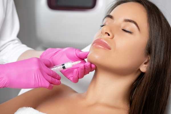 FAQs: Fat Dissolving Injections (Aqualyx & Alternatives) Chingford