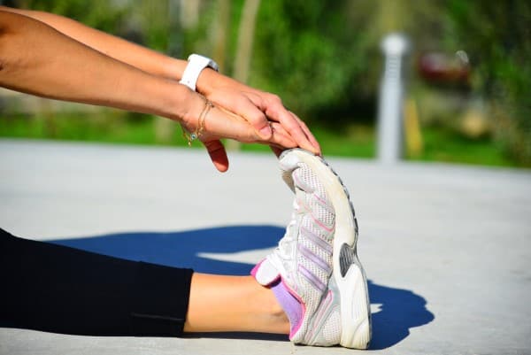 What exercises should you avoid with diastasis recti Chingford?