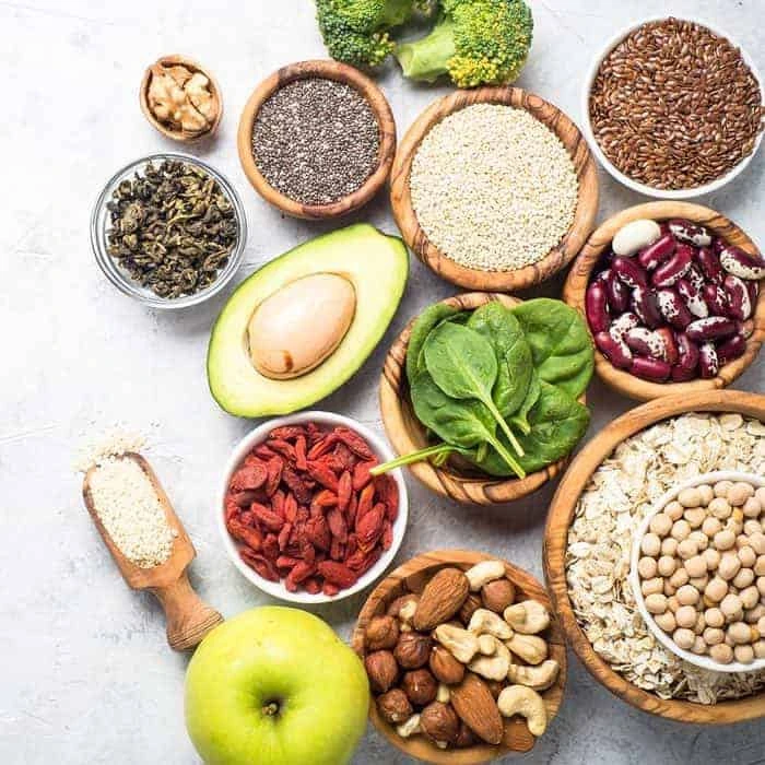 Fecal Incontinence Diet Chingford What to include and understand
