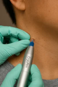 Skin tag removal for children Chingford what you need to know